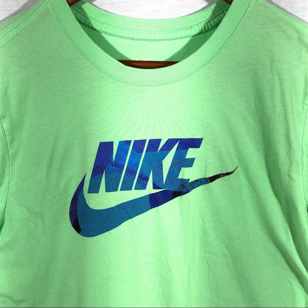 Nike Men’s T-shirt Large EUC